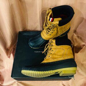 Tommy Hilfiger Rainboots